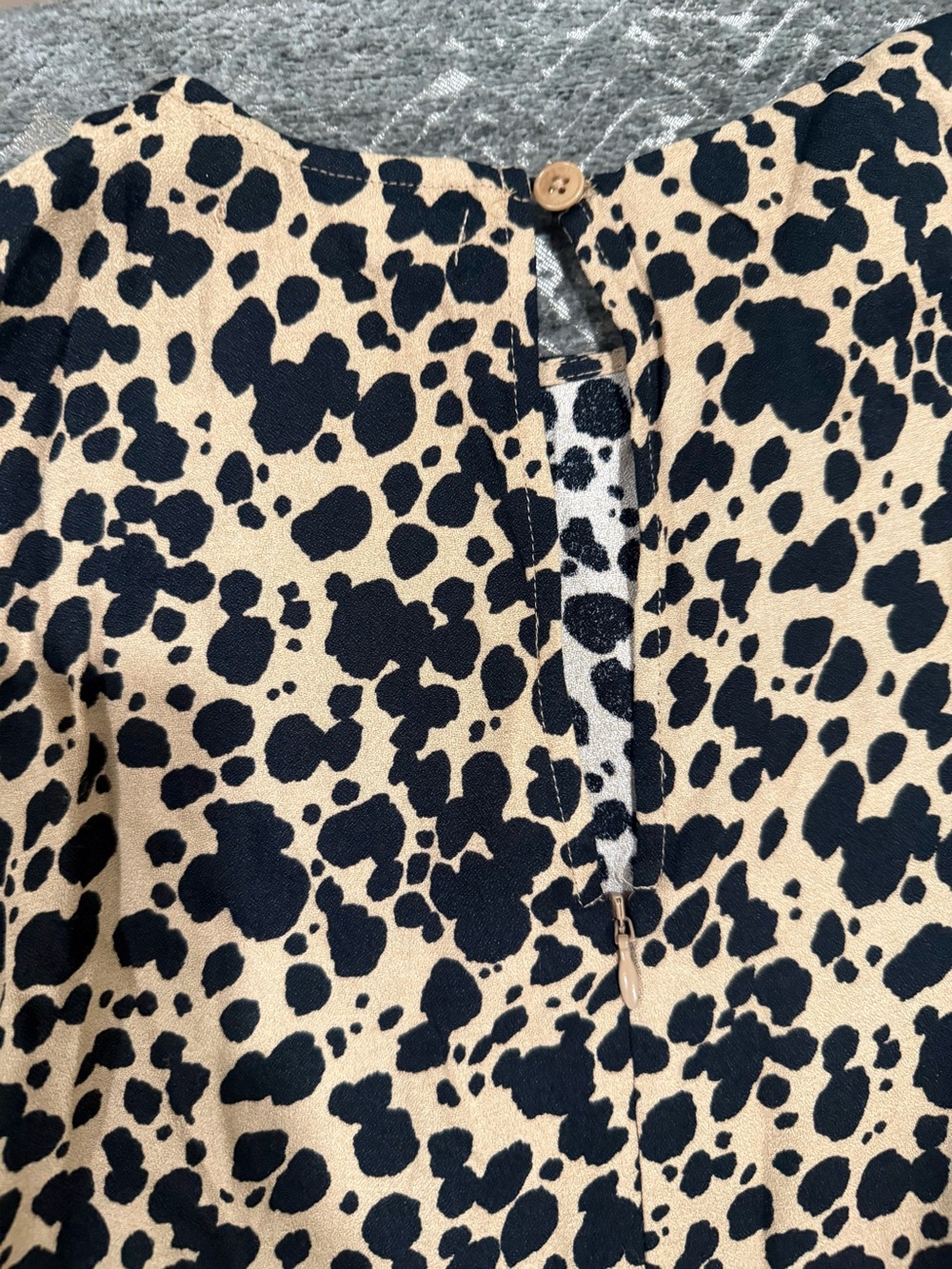 Reformation Port Dress (Size 0) - Picture 10 of 13